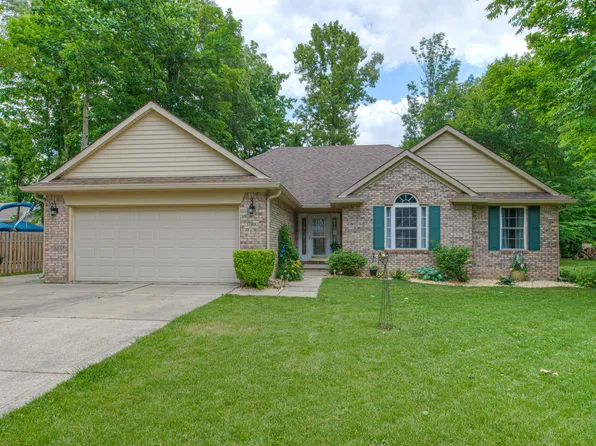 649 Gettysburg, Coatesville, IN 46121