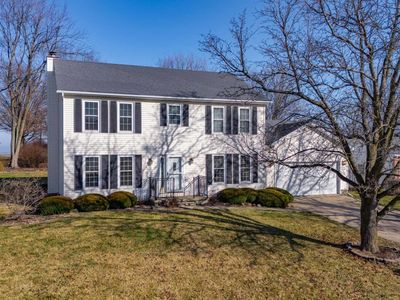 406 Ironwood Cc Dr, Normal, IL, 61761