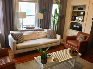 9 Harvard St #1, Somerville, MA 02143