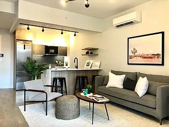 Rented by City Vista Inc