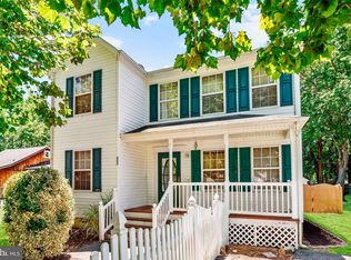 203 Linden Ave, Edgewater, MD 21037