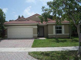 23711 SW 106th Pl, Homestead, FL 33032