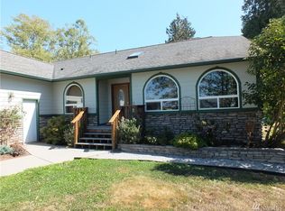 3439 Brown Rd, Ferndale, WA 98248