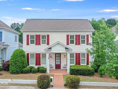 3530 Greenleffe Dr, Statham, GA, 30666