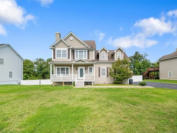 67 Fredrick Drive, Monroe, NY 10950