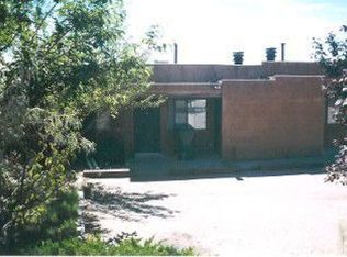 1825 Father Sky St NE APT D, Albuquerque, NM 87112