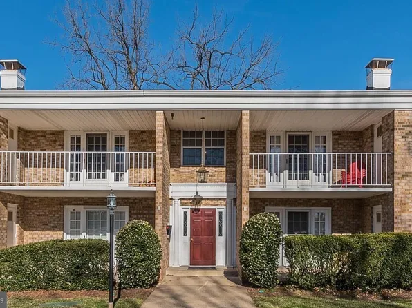 1138 S Washington St APT 204, Falls Church, VA 22046