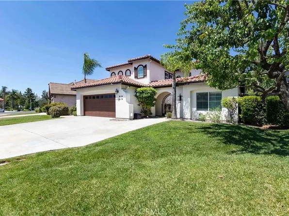 45568 Via Puebla, Temecula, CA 92592