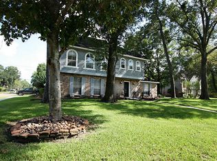 1103 Maranon Ln, Houston, TX 77090