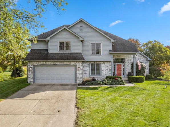 5303 W Granite Ct, New Palestine, IN 46163