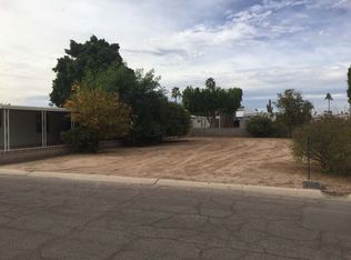 2050 S Whitewing Ave, Yuma, AZ 85364