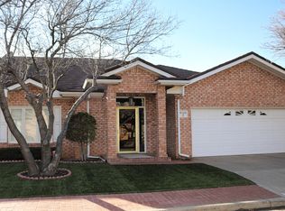 2 Westridge Sq, Plainview, TX 79072