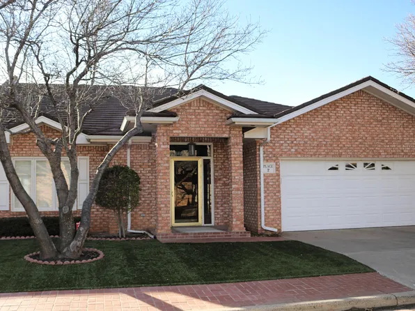 2 Westridge Sq, Plainview, TX 79072
