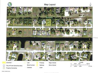 75 White Marsh Ln, Rotonda West, FL 33947