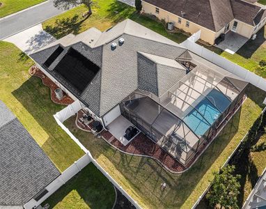 12038 NE 51st Cir, Oxford, FL, 34484