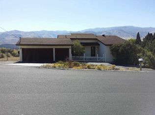 250 Lasalle Hts, Reno, NV 89523