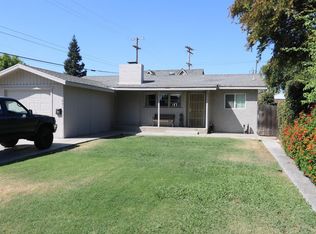 1401 Albany Ave, Modesto, CA 95350