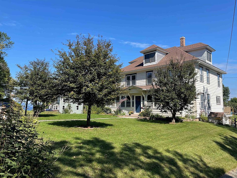 142 Cottage Street, Newport, VT 05855 Zillow