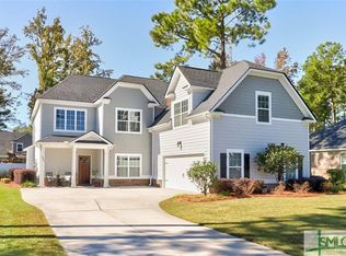 206 Blandford Way, Rincon, GA 31326