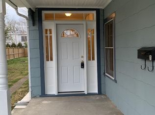 513 E Custis Ave APT 1, Alexandria, VA 22301