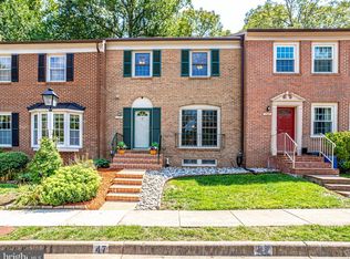 7947 Hidden Bridge Dr, Springfield, VA 22153