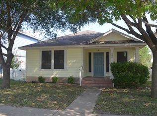 280 Sampson, Kyle, TX 78640