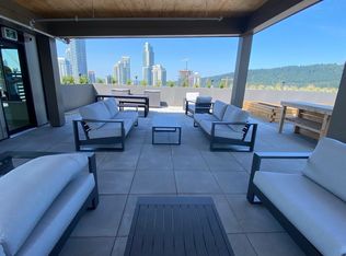 723 Grover Ave #603, Coquitlam, BC