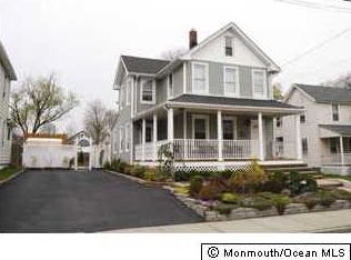 124 6th Ave, Long Branch, NJ