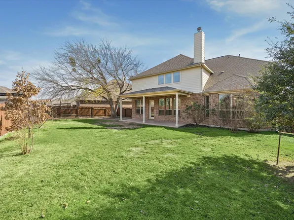 20516 Fairleaf St, Pflugerville, TX 78660