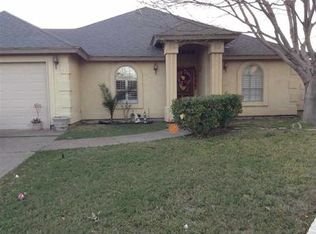 200 Marigold Cir, Laredo, TX 78046