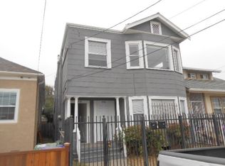 440 5th St, Richmond, CA 94801