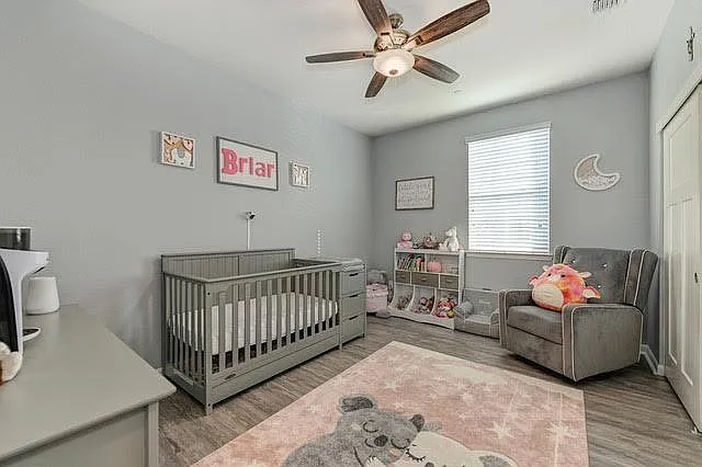 1105 Provence Village Dr photo 1