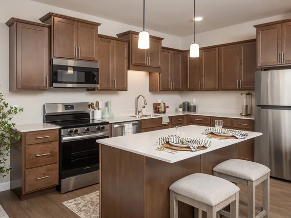 The Murphy, 15425 Dakota Ave #320, Prior Lake, MN 55372