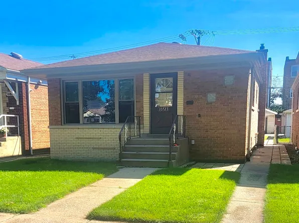 10723 S Avenue D, Chicago, IL 60617
