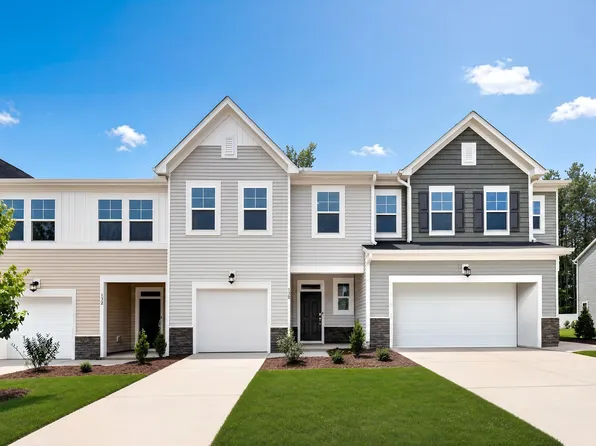 130 Tree Moss Ct, Rolesville, NC 27571