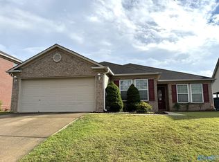 219 Ivyleaf Dr NW, Madison, AL 35757