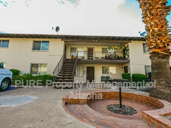 221 E 2nd Ave APT 6, Mesa, AZ 85210