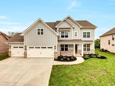 127 Wagon Hitch Rd, Knoxville, TN, 37934