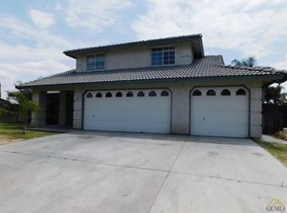 521 Lopez Ave, Shafter, CA