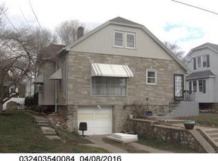 23 Southwick Ave, Waterbury, CT 06705