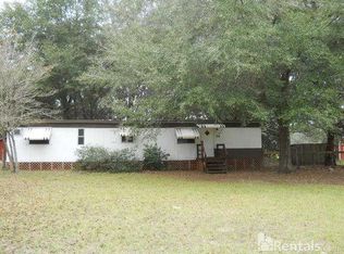 7011 Arizona St, Brooksville, FL 34604