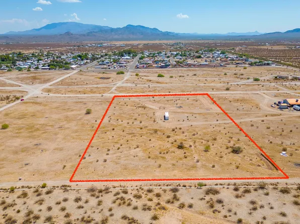 40229 Colorado Way #0, Salome, AZ 85348