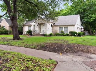 4137 Hanover St, Dallas, TX 75225