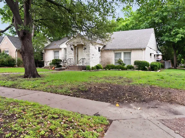 4137 Hanover St, Dallas, TX 75225