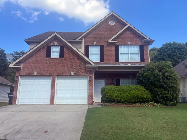 4461 Canterbury St, Mount Olive, AL 35117