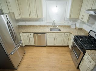 14 Tresland Way, Quincy, MA 02169