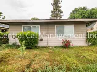 2000 & 2004 Bank St, Bakersfield, CA 93304