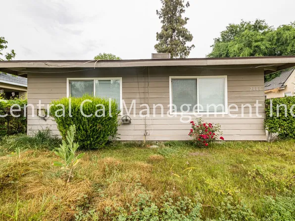 2000 & 2004 Bank St, Bakersfield, CA 93304