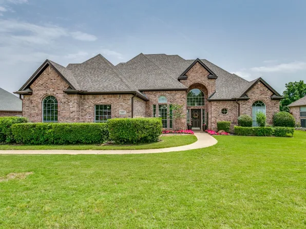 1203 Powder River Trl, Southlake, TX 76092