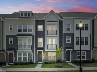 2585 Grangemill Ln, Frederick, MD 21701